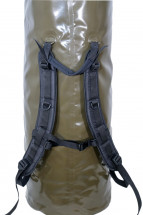 Гермомешок-драйбег Век Охотник 70л