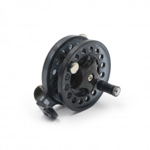 Катушка проводочная Namazu "Harpy", р. 6 см, черная