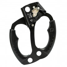 Зажим &amp;quot;Жумар двойной&amp;quot; бабочка, Вертикаль