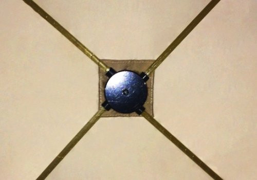 Палатка &amp;quot;Снегирь 3Т&amp;quot;