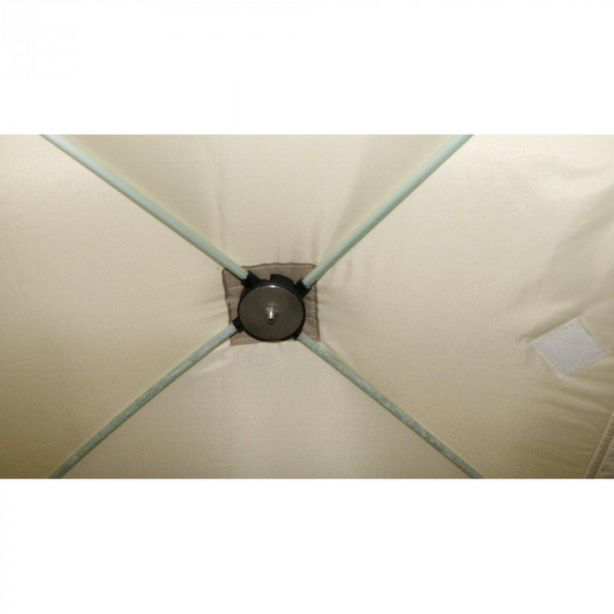 Палатка &amp;quot;Снегирь 3Т&amp;quot;