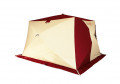 Палатка &amp;quot;Снегирь 4Т Long&amp;quot;