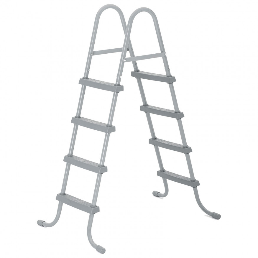 Бассейн каркасный Steel Pro MAX, 488 х 122 см + 3 аксессуара