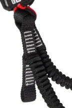 Самостраховка Виа феррата про, Венто