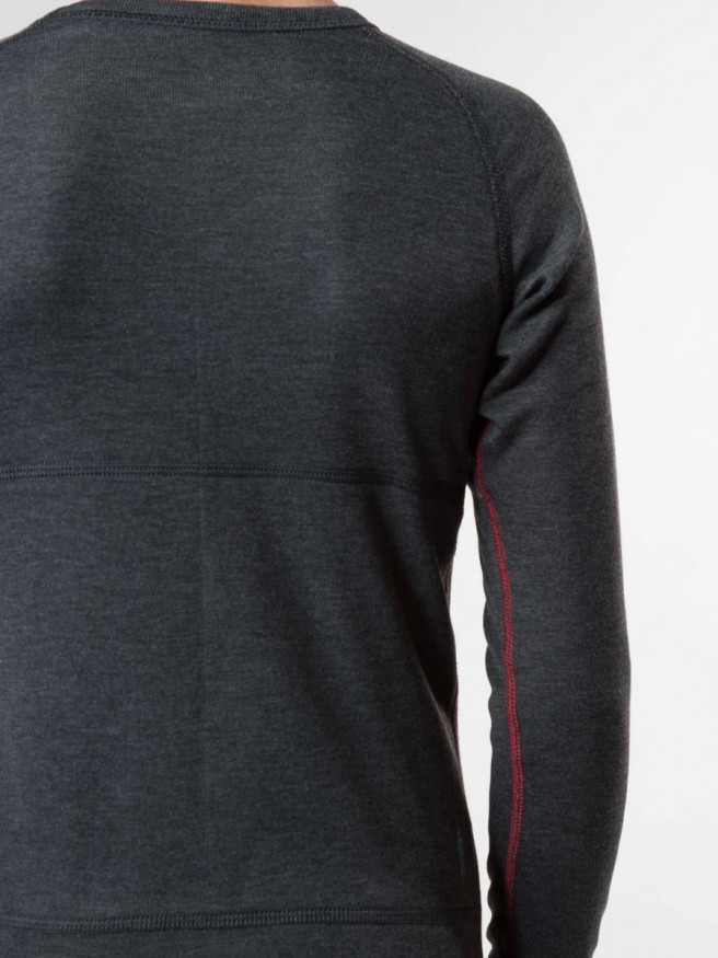 Термофутболка детская Comazo Active -35  