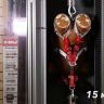 Привязь страховочная Венто Высота 041T (искробезопасная)