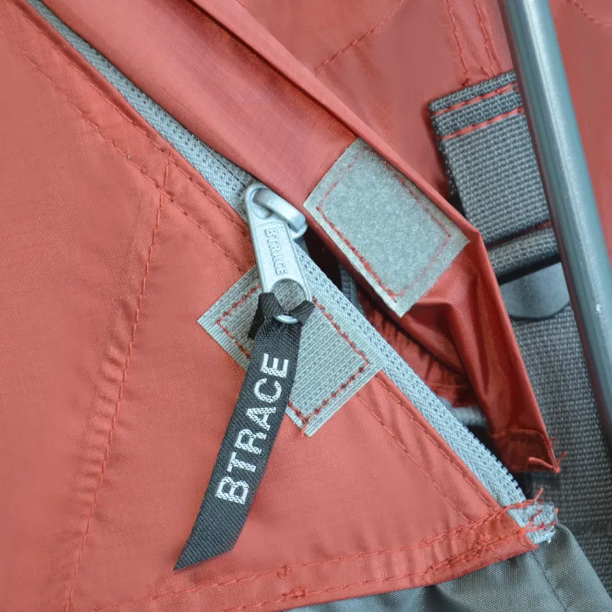 Палатка Atlant 3, Btrace