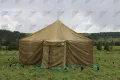 Армейская палатка УСТ-56