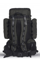 Рюкзак тактический Сармат 7, Оксфорд, хаки/олива, 45 л, ТАЙФ