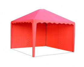 Митек Беседка 3 х 3 (шатер)