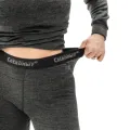 Термобелье женское Lady Outdoor комплект, трехслойное, до -40°С, Следопыт