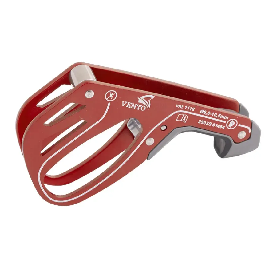 Спусковое устройство Toucan, Венто