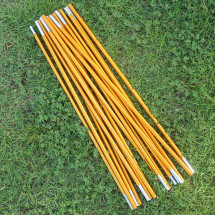 Палатка Canadian Camper Vista 3 Al, цвет forest