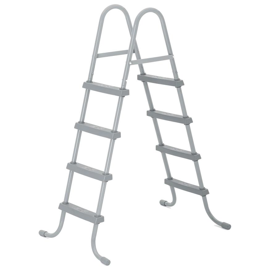 Бассейн каркасный Power Steel, 549 х 274 х 122 см + 3 аксессуара