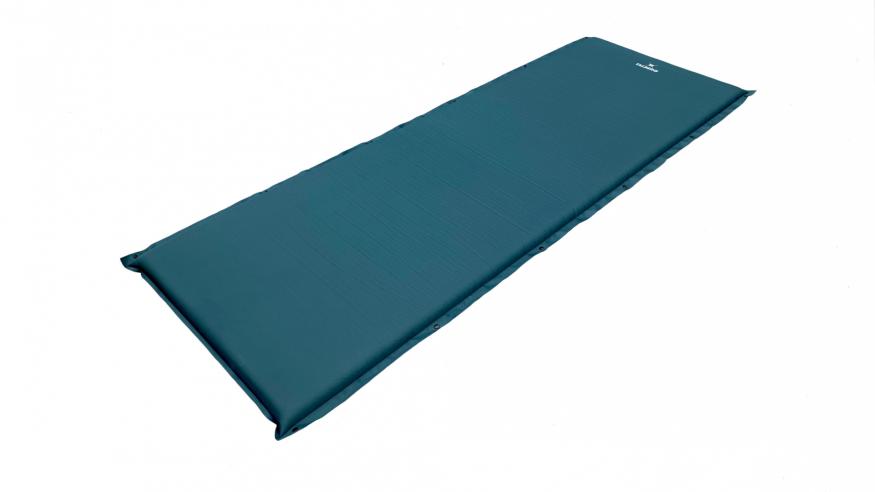 Коврик самонадувающийся QUICK COMFORT MAT, 192х66х5 см, TALBERG