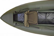 Байдарка Ермак 340