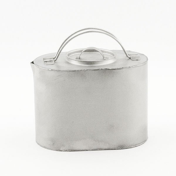 Чайник 3,3 л титан Роза Ветров