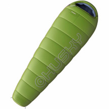 Спальный мешок MIKRO +2С, 210х85, правый