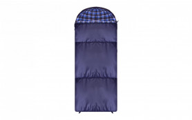 Спальный мешок Манарага Comfort Wide v2