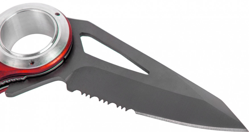 Нож-Стропорез, Венто