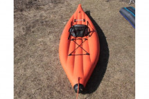 Байдарка Лагуна 440