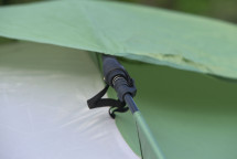 Палатка-автомат Rover Solar Control, Maverick