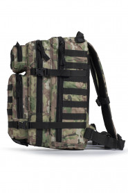 Рюкзак тактический Армада 3, мультикам, ТАЙФ