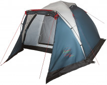 Палатка Canadian Camper STORM 4, цвет royal
