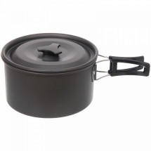 Набор посуды походной на 4-5 персон (15 предметов) COMPSOR-500