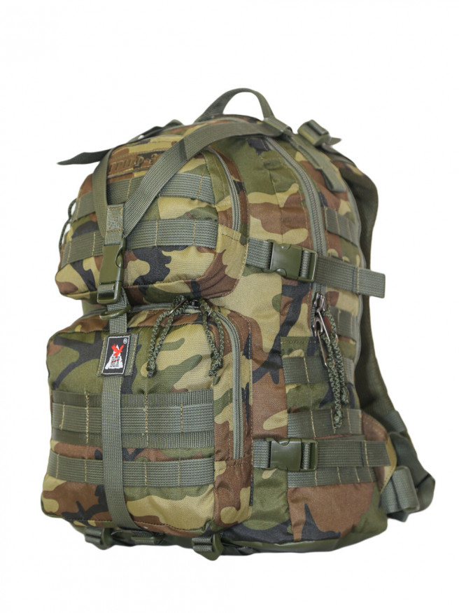 Рюкзак тактический Век Гриф-30 тактический