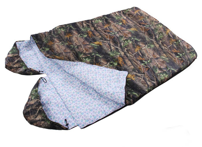 Спальный мешок Prestige 3K, 2х-местный