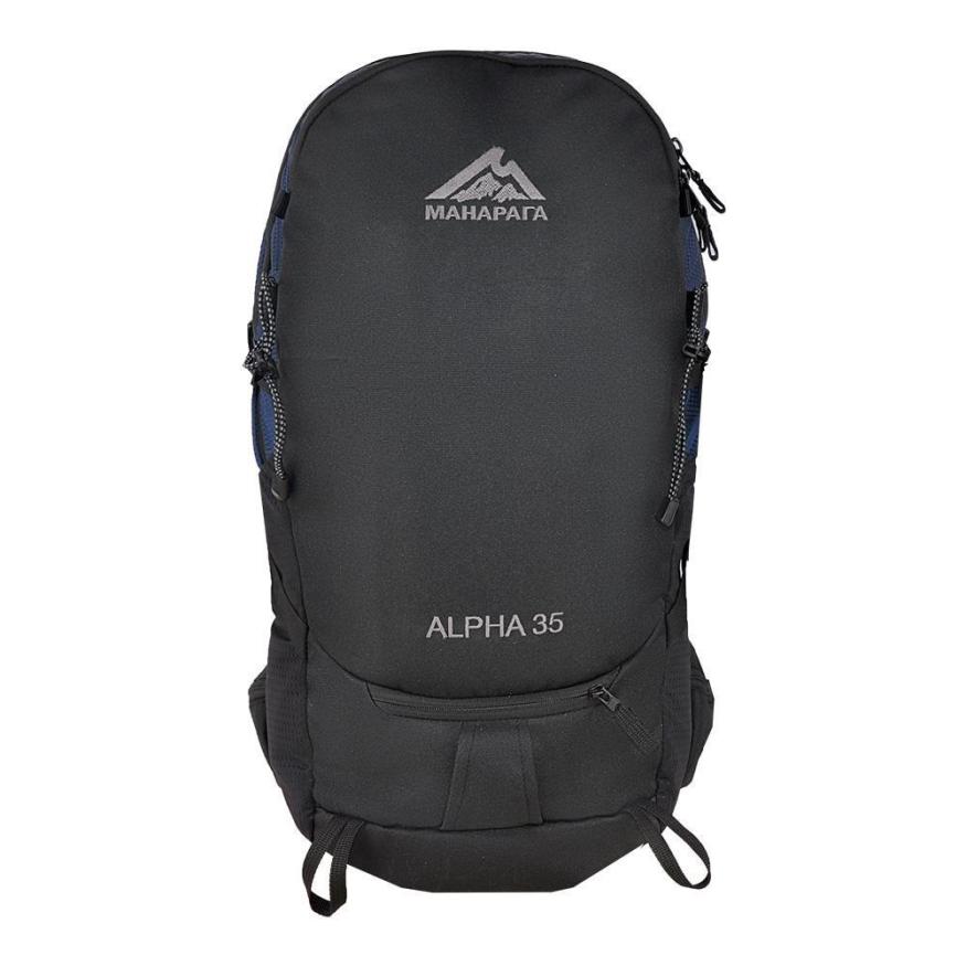 Рюкзак Alpha-35, Манарага