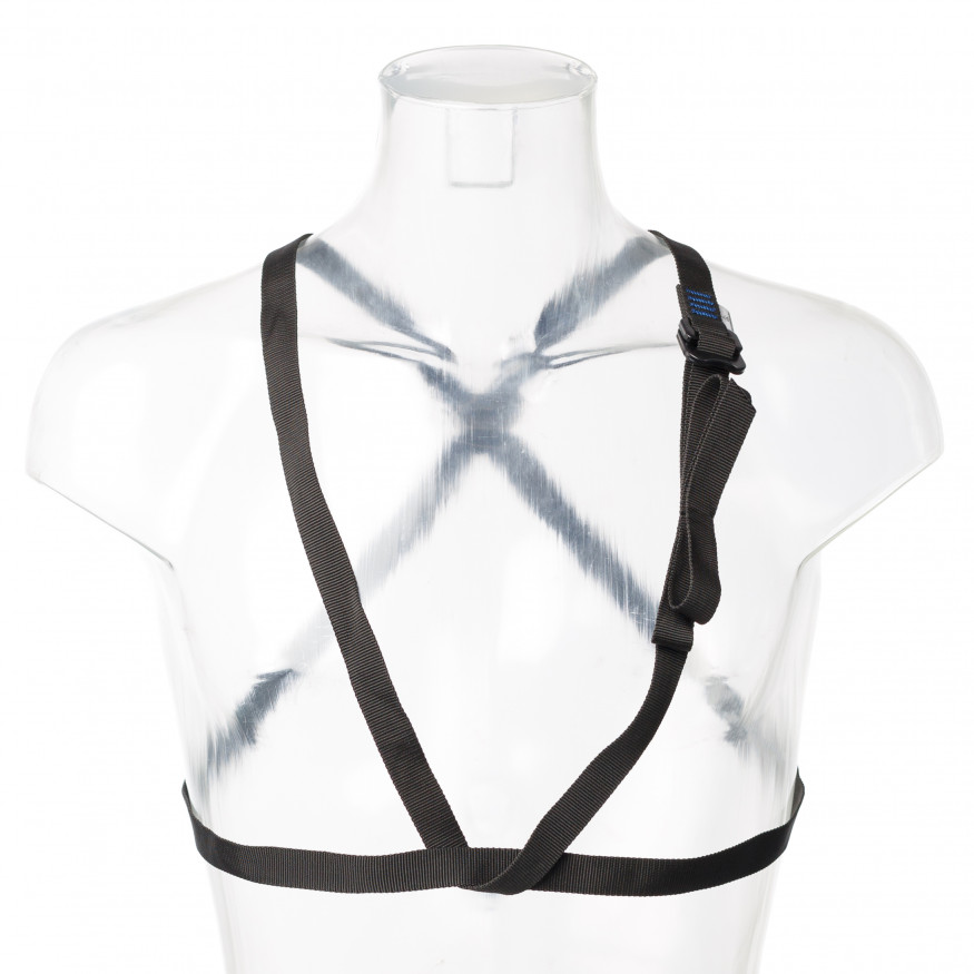 Поддержка кроля, Вертикаль