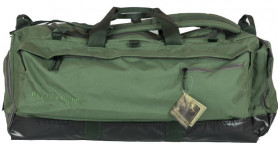 Рюкзак-сумка "AVI RANGER CARGOBAG" на 90 литров (зеленый)