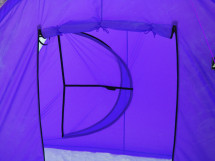 Палатка Век Баня походная Аксай