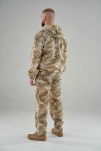 Костюм "Тень"(принт 1035), Сталкер