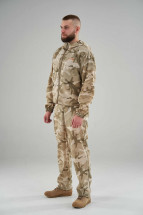 Костюм "Тень"(принт 1035), Сталкер