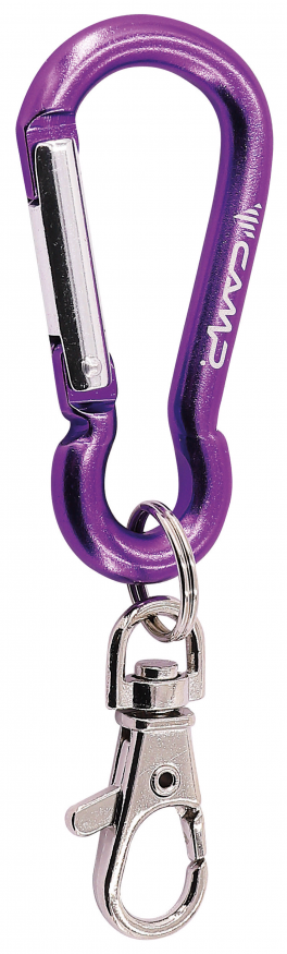 Карабин вспомогательный 80 mm Pera, CAMP