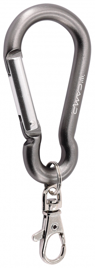 Карабин вспомогательный 80 mm Pera, CAMP