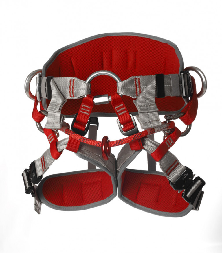 Привязь страховочная нижняя Венто Пихта