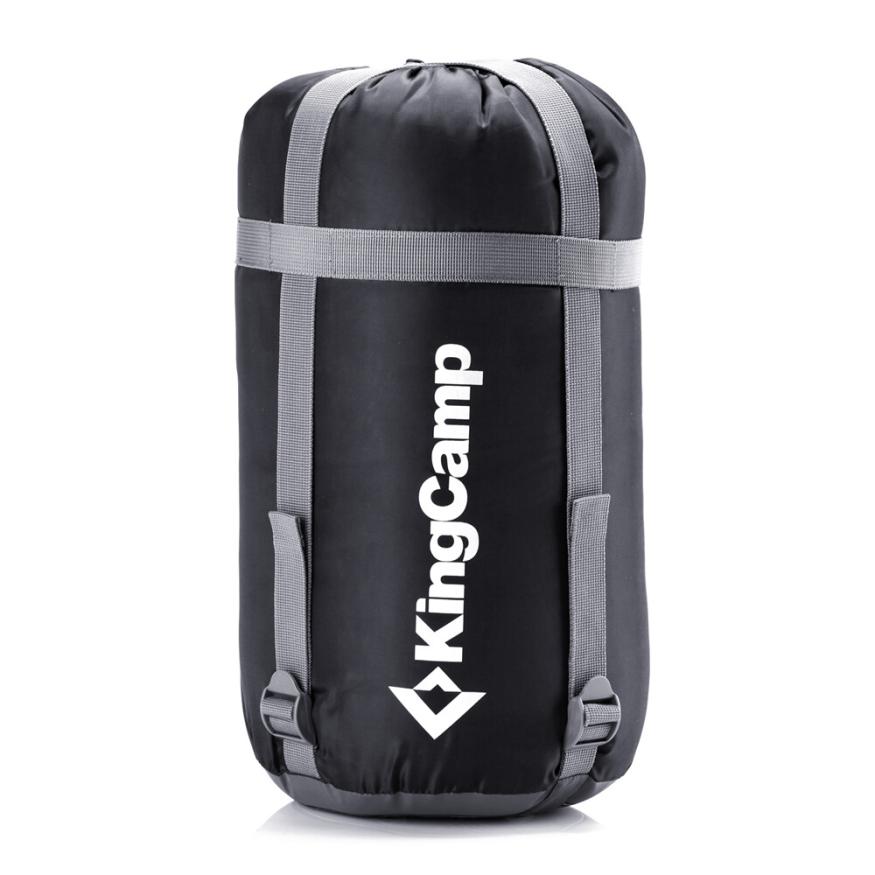 Спальный мешок OASIS 250 -3С, 190+30x75