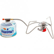 Газовая горелка "Паучок", Следопыт