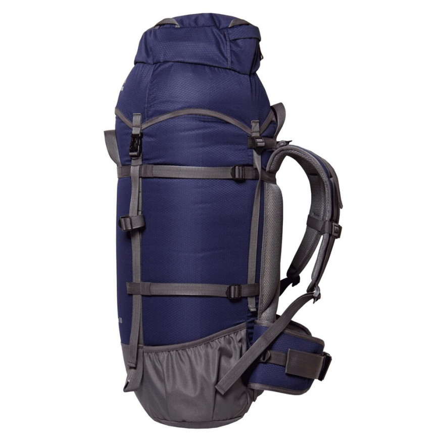 Рюкзак МАНАРАГА Конжак-60 V3, серый