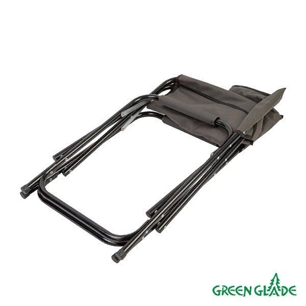 Кресло складное РС520 хаки, Green Glade