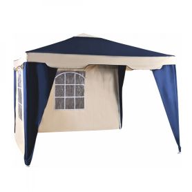 Тент садовый 1031 3х3х2,5м полиэстер, Green Glade 