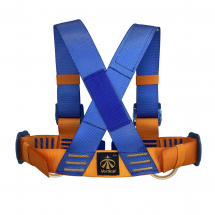 Грудная обвязка "Турист"