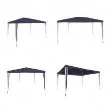 Тент садовый 1030 3х4х2,5м полиэстер, Green Glade