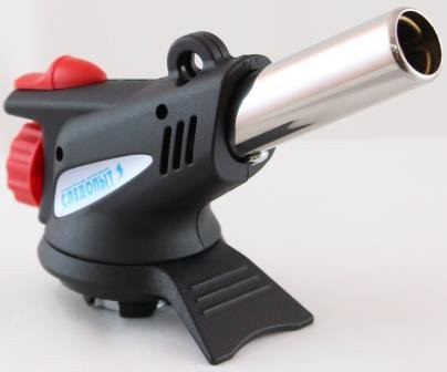 Газовая горелка &amp;quot;Следопыт-GTP-N05&amp;quot;