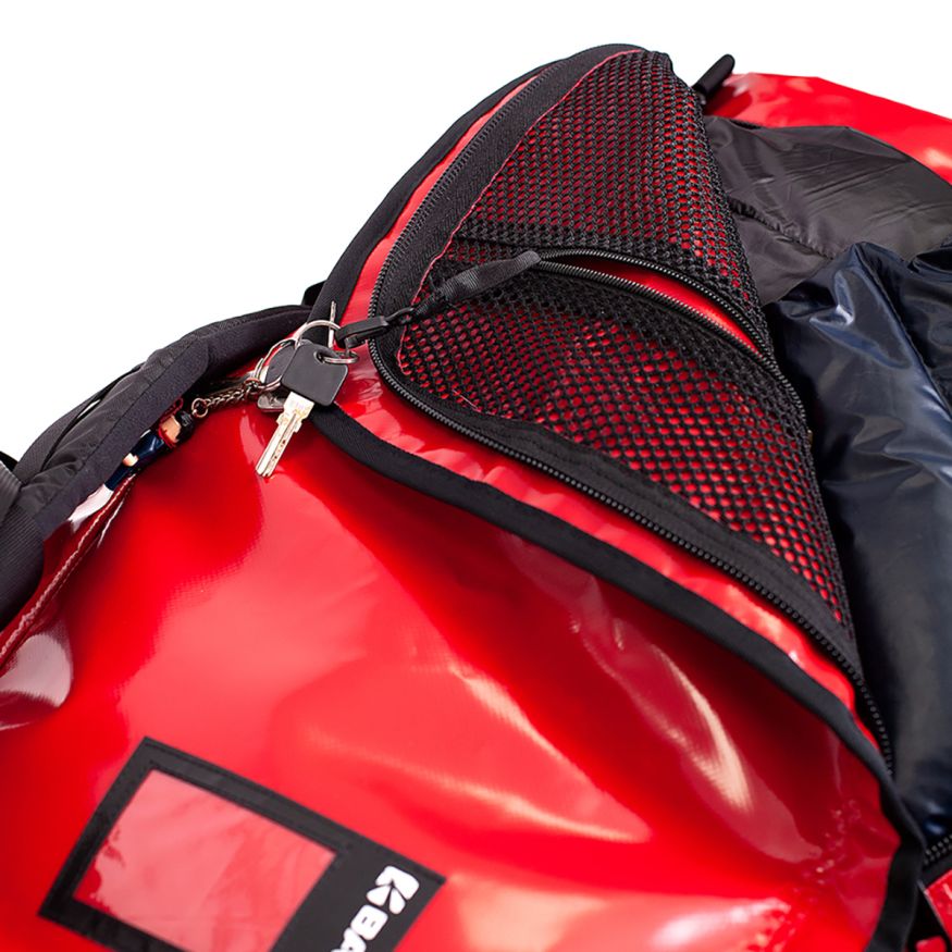 Сумка TRANSPORT V2 80, BASK