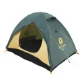 Палатка Travel 2-местная, зеленая, Btrace